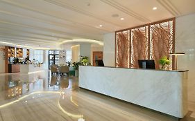 Hotel Arabian Park Dubai